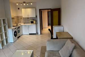 Oberkassel/Niederkassel 2-Zimmer-Wohnung mit Balkon und Tiefgarage – Lewitstraße 12, 40547 Niederkassel, Düsseldorf – Vorschaubild 3