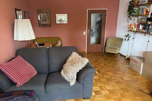 Anfragen nur per E-Mail. 2-Zimmer-Wohnung mit Loggia und Einbauküche – Zollinlandstraße 35, 27576 Lehe, Bremerhaven – Vorschaubild 3