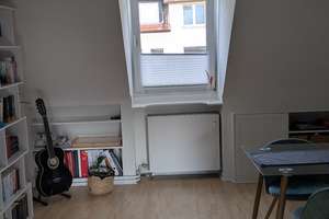 Gepflegte und Vermietete 3-Zimmer-Wohnung in Hannover Südstadt – Sonnenweg 22, 30171 Südstadt, Hannover – Vorschaubild 4