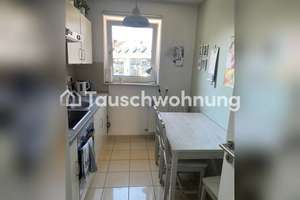 Tauschwohnung: Wohnungstausch in München: Neuhausen-Nymphenburg – Die vollständige Adresse der Immobilie erhältst du vom Anbieter., 80637 Dom Pedro, München – Vorschaubild 1