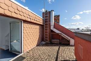 Halensee: Teileigentumseinheit mit 20 m² Terrasse und Zusatzpotenzial – Die vollständige Adresse der Immobilie erhältst du vom Anbieter., 10709 Halensee, Berlin – Vorschaubild 6