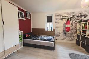 Attraktives Reihenendhaus – Die vollständige Adresse der Immobilie erhältst du vom Anbieter., 28279 Arsten, Bremen – Vorschaubild 17