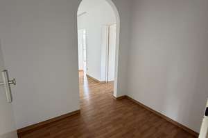 Helle 2-ZKB Wohnung mit Südbalkon und Einbauküche – Karlsruher Straße 39, 68219 Rheinau, Mannheim – Vorschaubild 2