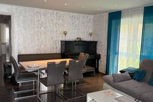 ***Tolle 3 Zimmerwohnung mit großem Garten*** – Die vollständige Adresse der Immobilie erhältst du vom Anbieter., 65197 Dotzheim, Wiesbaden – Vorschaubild 4