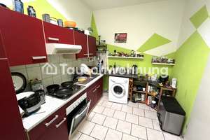 Tauschwohnung: Tauschwohnung Für Kleiner – Brüsseler str 30, 50674 Neustadt/Nord, Köln – Vorschaubild 8
