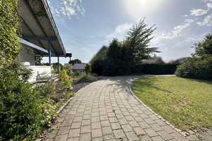 Freistehendes Einfamilienhaus mit parkähnlichem 
Anwesen und Waldgrundstück! – Alb-Donau-Kreis – Vorschaubild 8