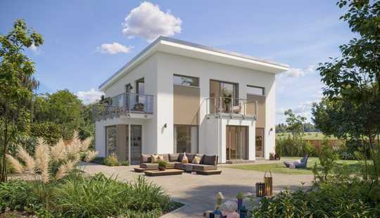 Bild von Maßgeschneidertes Wohnen in Altenburg