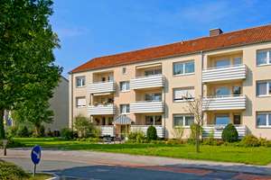 Große 4-Zimmer-Wohnung in Osnabrück-OS Schinkel frei!
