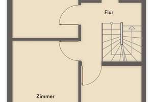 Für Ihre Familie – Die vollständige Adresse der Immobilie erhältst du vom Anbieter., 50859 Widdersdorf, Köln – Vorschaubild 12