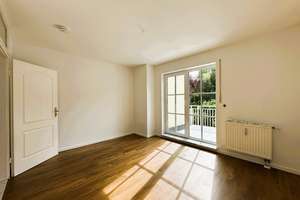 Nahe dem Englischen Garten: Helle 3-Zimmer OG-Wohnung mit 3 Balkonen in Schwabing-Freimann – Wohlfartstraße 41, 80939 Obere Isarau, München – Vorschaubild 12