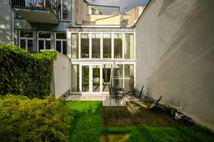 Feudales Gründerzeithaus zur Eigennutzung mit etwaiger Teilvermietung im Herzen des Bonner Zentrums – Die vollständige Adresse der Immobilie erhältst du vom Anbieter., 53111 Bonn-Zentrum, Bonn – Vorschaubild 11