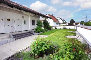Einfamilienhaus mit Einliegerwohnung 
in Landshut-Münchnerau – Die vollständige Adresse der Immobilie erhältst du vom Anbieter., 84034 Münchnerau, Landshut – Vorschaubild 7