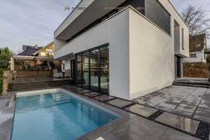 Design trifft Lebensqualität: Premium-Haus mit Pool und umfangreicher Ausstattung – Oberbergischer Kreis – Vorschaubild 7