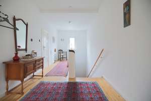 Solide Immobilie im begehrten Stadtteil Eißendorf – Die vollständige Adresse der Immobilie erhältst du vom Anbieter., 21075 Eißendorf, Hamburg – Vorschaubild 13