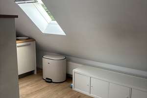 Moderne 2-Zimmer-Wohnung in Münster Aaseestadt/Pluggendorf – Blumenstraße 10, 48151 Pluggendorf, Münster – Vorschaubild 4