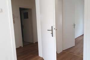 3-Raum-EG-Wohnung m. Wintergarten, Terrasse, Garten, NSP-Hzg. in ruhiger Lage, gern  an Einzelperson – Die vollständige Adresse der Immobilie erhältst du vom Anbieter., 45145 Frohnhausen, Essen – Vorschaubild 25