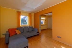 Ihr neues Zuhause im Grünen – Einfamilienhaus mit großem Traumgrundstück! – Die vollständige Adresse der Immobilie erhältst du vom Anbieter., 32694 Dörentrup – Vorschaubild 4