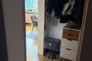 Attraktive 2-Raum-DG-Wohnung mit EBK und Balkon in Heilbronn – Güglinger Straße 7, 74080 Böckingen, Heilbronn – Vorschaubild 5
