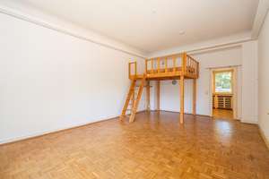 Charmante 1-Zimmer-Erdgeschosswohnung mit eigenem Gartenanteil nahe Uni & Zoo – Stellplatz inklusive – Die vollständige Adresse der Immobilie erhältst du vom Anbieter., 47057 Neudorf-Nord, Duisburg – Vorschaubild 5