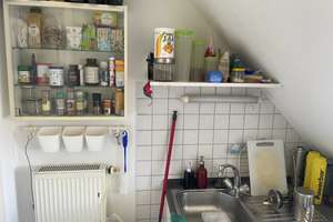 2 Zimmer Maisonettewohnung in der Gießener Innenstadt – Riegelpfad 64, 35392 Innenstadt, Gießen – Vorschaubild 5