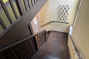 ZWEIFAMILIENHAUS IN RADEBEULER BESTLAGE – Meißen (Kreis) – Vorschaubild 10