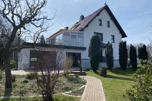 RESERVIERT: Zwischen Idylle und Eleganz – Ländliches Wohnen auf hohem Niveau - in Callenberg – Waldenburger Straße 97, 9337 Zwickau (Kreis) – Vorschaubild 1