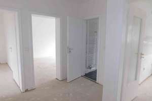 Nachmieter gesucht: Helle 3-Zimmer-Wohnung mit Balkon – Hinseler Feld 95, 45277 Überruhr-Hinsel, Essen – Vorschaubild 2