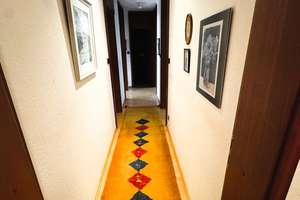 Barrierefreie 4 Zimmer ETW mit 120 m² in Döhrens begehrtester und schönster Lage. – Am Lindenhofe 32, 30519 Döhren, Hannover – Vorschaubild 20