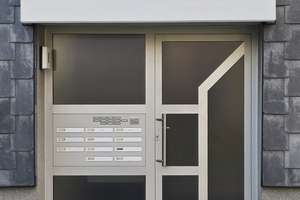 Helles, komfortabeles Appartement mit Sonnebalkon und Stellplatz in ruhiger Lage – Die vollständige Adresse der Immobilie erhältst du vom Anbieter., 42389 Langerfeld-Beyenburg, Wuppertal – Vorschaubild 4