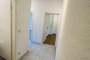 2-Zimmer-Wohnung in Berlin-Plänterwald – unmöbliert, nur vorübergehender Wohnbedarf, ca. 6–12 Monate – Willi-Sänger-Straße 9, 12437 Plänterwald, Berlin – Vorschaubild 12
