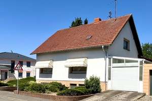 Einfamilienhaus in Beckingen-Oppen – Die vollständige Adresse der Immobilie erhältst du vom Anbieter., 66701 Beckingen – Vorschaubild 3