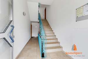 Lichtdurchflutete 2-Zimmer-Dachgeschosswohnung mit Balkon und Garage – Die vollständige Adresse der Immobilie erhältst du vom Anbieter., 86470 Thannhausen – Vorschaubild 21