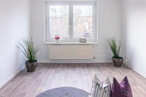 NEU sanierte 3-Raum-Wohnung in zentraler Lage – Apollostr. 4, 9111 Zentrum, Chemnitz – Vorschaubild 4