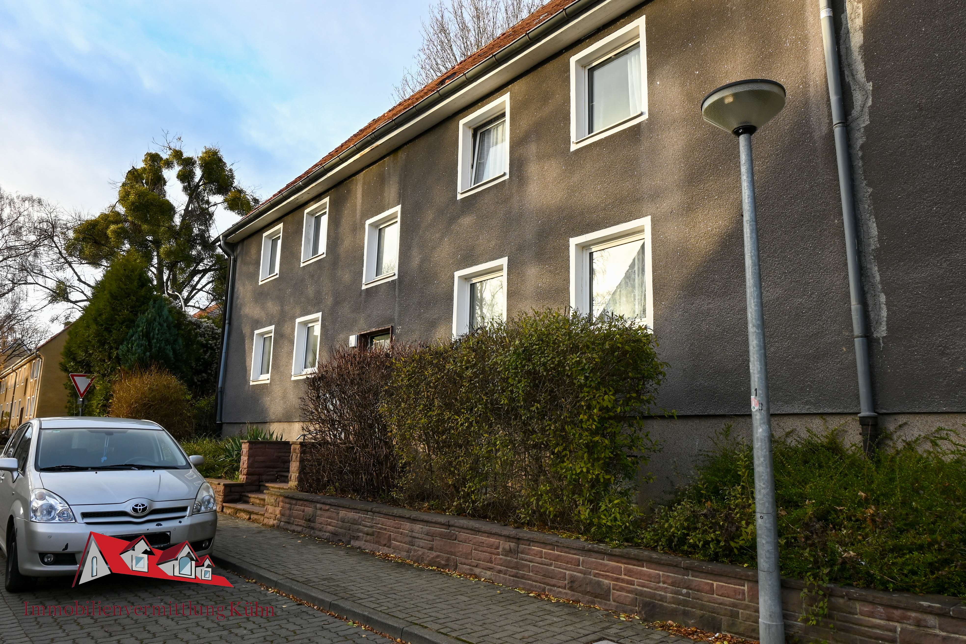 3 Wohnungen zum Preis von 1, Salzgitter – Bild 2