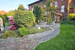 Reserviert! Historisches Steigerhaus! Zweifamilienhaus mit separaten Eingängen und Gartenparadies“ – Die vollständige Adresse der Immobilie erhältst du vom Anbieter., 45327 Katernberg, Essen – Vorschaubild 3