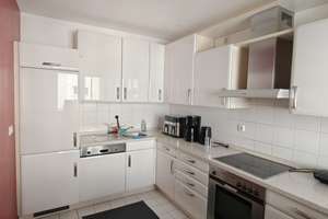 Helle 2-Zimmer-Wohnung nahe Mainufer inkl. Tiefgarage (Sachsenhausen) – 60594 Sachsenhausen-Nord, Frankfurt am Main – Vorschaubild 2