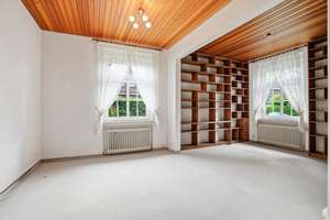 Sanierungsbedürftige, historische Stadtvilla in exklusiver Lage in Aurich – Die vollständige Adresse der Immobilie erhältst du vom Anbieter., 26603 Aurich – Vorschaubild 9