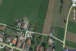 Neubau EFH oder ZFH ab 120 m² Wohnfläche inkl. 2271 m² Grundstück in Kirchdorf-Trametsried – Trametsried x, 94261 Regen (Kreis) – Vorschaubild 3