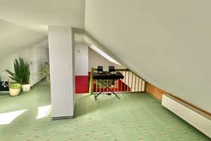 Wunderschöne 3 Zimmer Galeriewohnung mit sonniger Loggia im Bärenkeller! Aktuell vermietet – Die vollständige Adresse der Immobilie erhältst du vom Anbieter., 86156 Bärenkeller, Augsburg – Vorschaubild 13