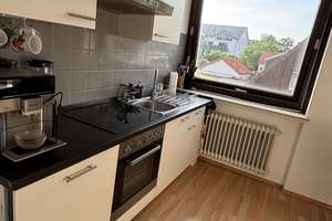 2-Zimmer-Wohnung in Bielefeld-Innenstadt – Die vollständige Adresse der Immobilie erhältst du vom Anbieter., 33607 Mitte, Bielefeld – Vorschaubild 9