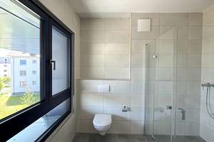 Attraktive 2-Zimmer-Wohnung mit Einbauküche & hellem Bad – Thomas-Jefferson-Straße 38a, 68309 Käfertal, Mannheim – Vorschaubild 5