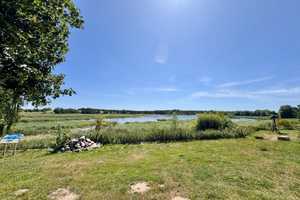 HORN IMMOBILIEN ++ idyllisches Zweifamilienhaus in Wrodow bei Neubrandenburg – Demmin (Kreis) – Vorschaubild 16