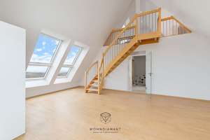 🌿 Einmalige Maisonette-WHG mit Wohlfühlgarantie – exklusives Wohnen mit Blick ins Grüne 🌿 – Die vollständige Adresse der Immobilie erhältst du vom Anbieter., 70188 Uhlandshöhe, Stuttgart – Vorschaubild 27