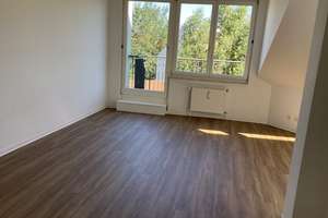 Top sanierte 2 Zimmer Dachgeschosswohnung Berlin Karow mit Balkon ab sofort! – Forkenzeile 7, 13125 Karow, Berlin – Vorschaubild 6