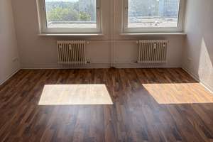 Gepflegte 1-Zimmer-Wohnung – Chemnitzer Str. 56, 38226 Lebenstedt, Salzgitter – Vorschaubild 8