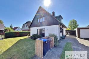 Charmantes Einfamilienhaus mit Südterrasse auf Erbbaugrundstück – viel Potenzial für Ihre Wohnideen – Die vollständige Adresse der Immobilie erhältst du vom Anbieter., 23556 Sankt Lorenz Nord, Lübeck – Vorschaubild 29