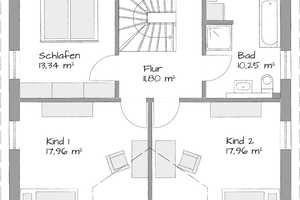 Modern zukunftsorientiert und qualitativ anspruchsvoll bauen . . Plusenergie - ohne Energiekosten ! – Augsburg (Kreis) – Vorschaubild 56