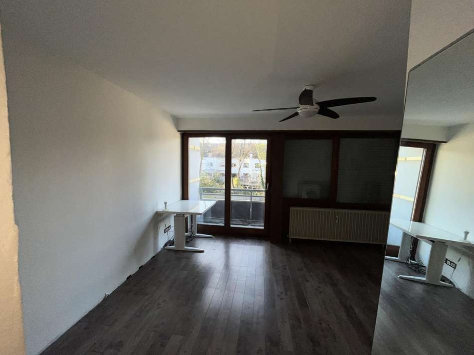 Wohnraum / Living Room