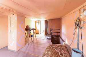 Gemütliches 4-Zimmer-Zuhause in zentraler Top-Lage von Ronneburg – Greiz (Kreis) – Vorschaubild 16