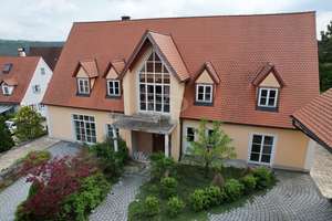 Wohnhaus und Oldtimerkomplex – Die vollständige Adresse der Immobilie erhältst du vom Anbieter., 91738 Pfofeld – Vorschaubild 3